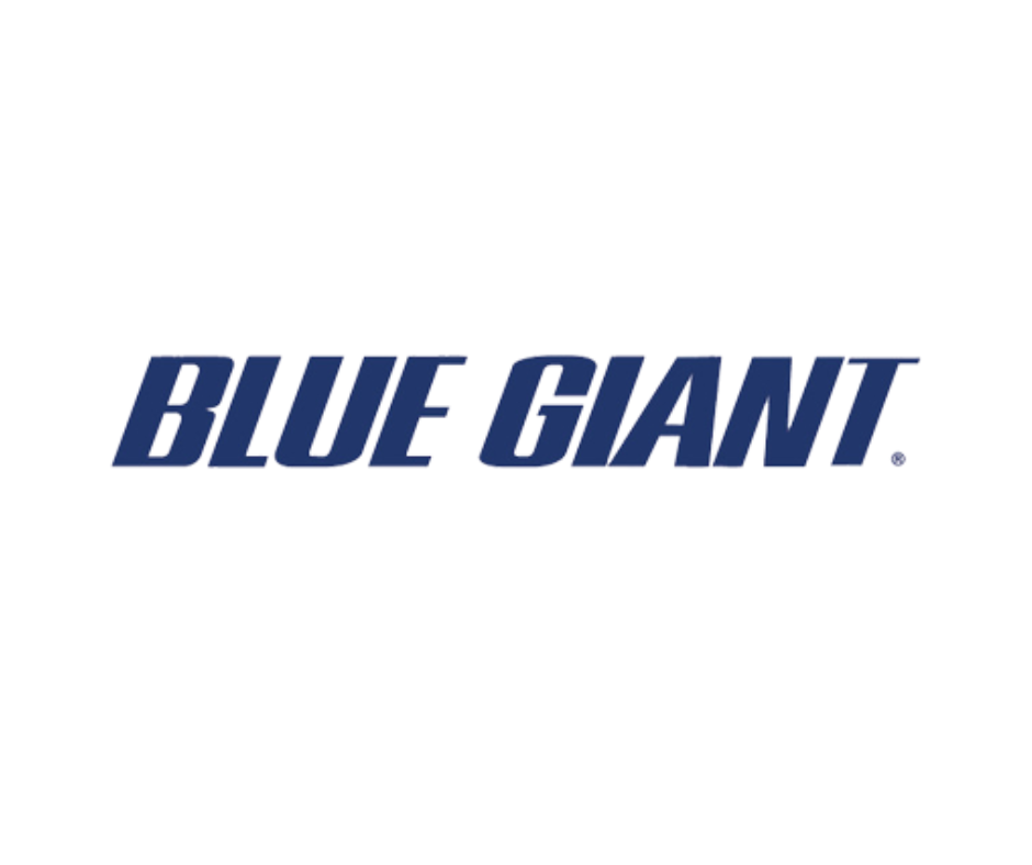 Puertas rápidas blue giant