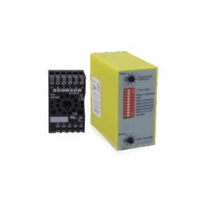 Sensor de Masa Mono Canal / Ideal para Automatización de Barreras Vehiculares, Cortinas Rápidas o Puertas Rápidas
